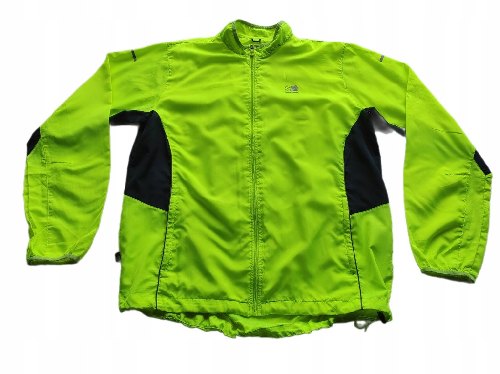MĘSKA BLUZA KURTKA TERMOAKTYWNA XXL___KARRIMOR