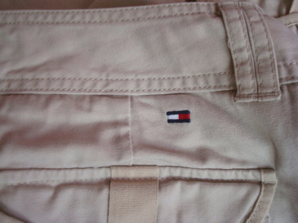 RYBACZKI TOMMY HILFIGER