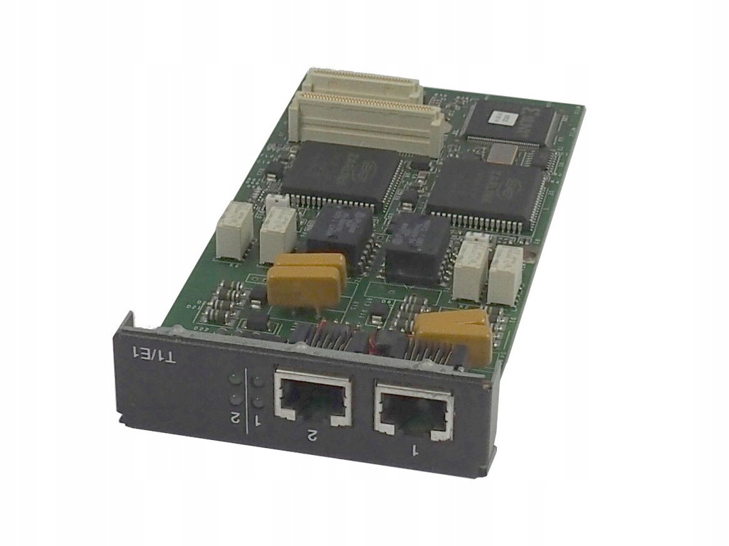 Купить Модуль Mitel 56004541E5 T1/E1 для управления 3300 MXe: отзывы, фото, характеристики в интерне-магазине Aredi.ru
