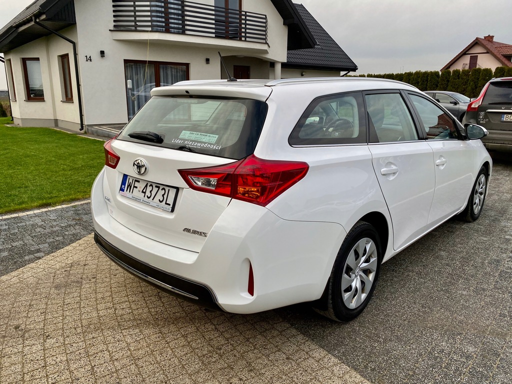 Купить ШОУ-РУМ PL AURIS PREMIUM D4D СЕРВИС НАВИГАЦИОННОЙ КАМЕРЫ: отзывы, фото, характеристики в интерне-магазине Aredi.ru