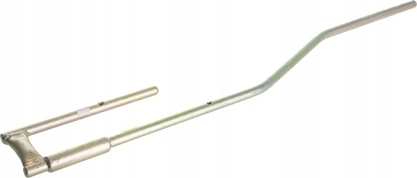 Zatrzask ramy dla FT2075 Kramp