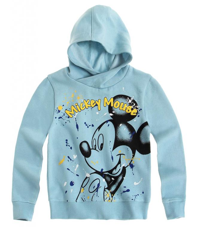 Bluza Disney Miki Myszka MICKEY 110 5l Licencja