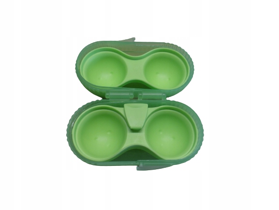 Tupperware - Pojemnik na dwa jajka