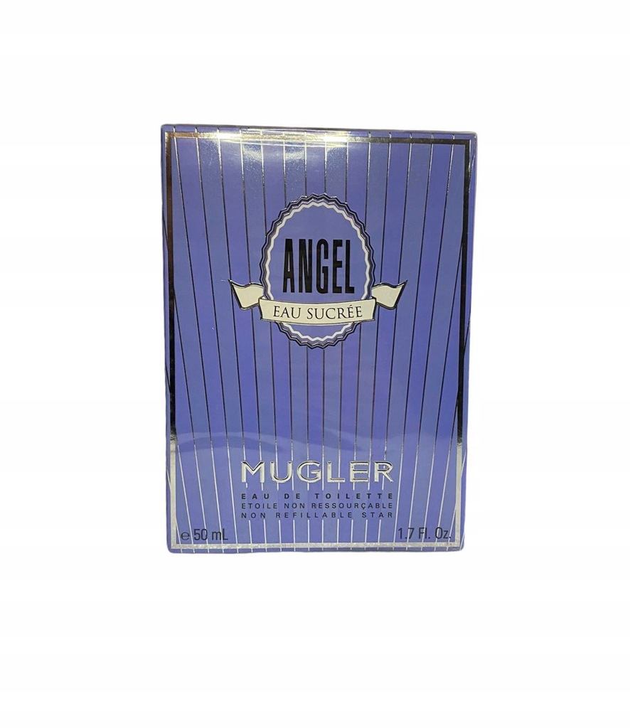 Thierry Mugler Angel Eau Sucree EDT spray 50ml