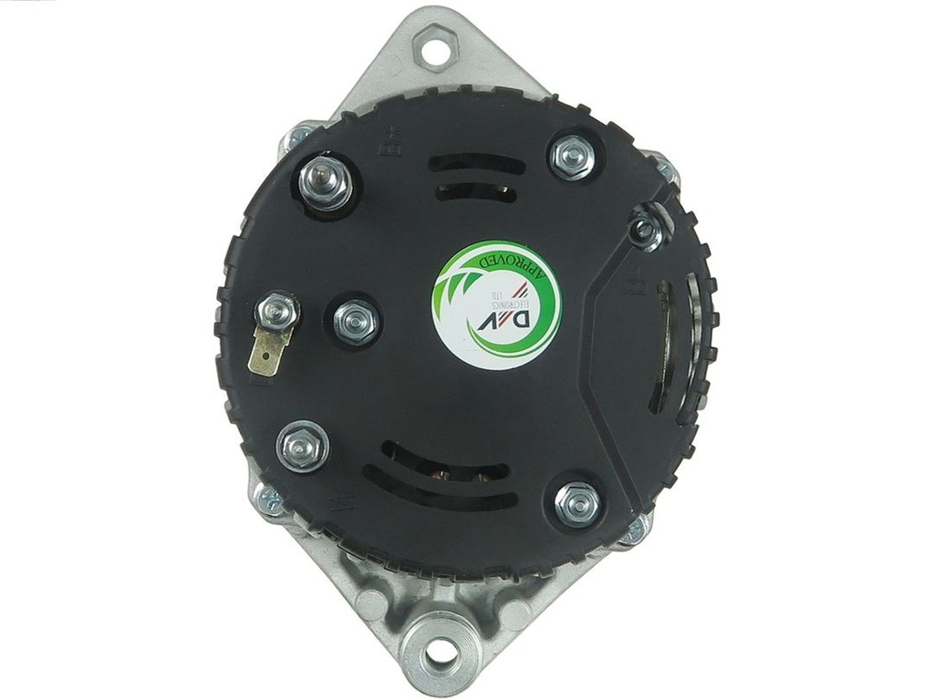 AUTOSTARTER ALTERNATOR