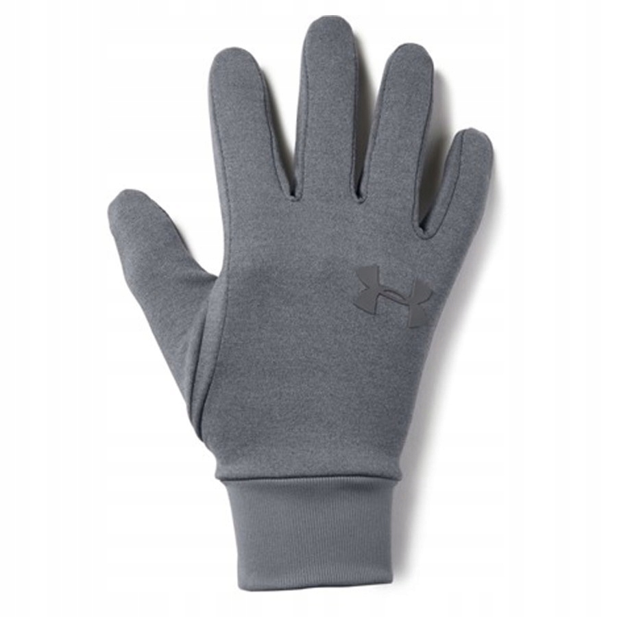 Unisex Rękawiczki UNDER ARMOUR ARMOUR LINER 2 [L]