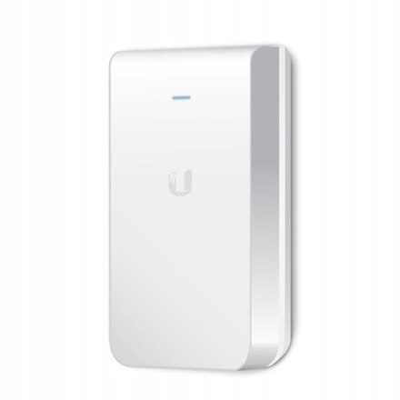 Ubiquiti UniFi UAP-AC-IW 2,4/5 GHz, 867 Mbit/s, 10