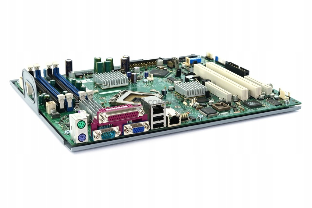 432473-001 HP MAINBOARD FOR ML310 G4 419643-001,