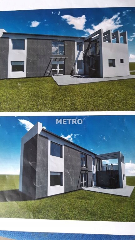 Komercyjne, Bydgoszcz, Kapuściska, 140 m²