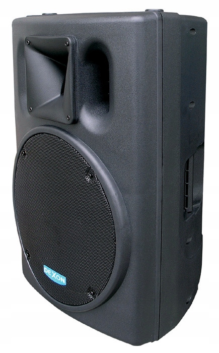 Kolumna aktywna głośnik Dexon BC 800A 200 W