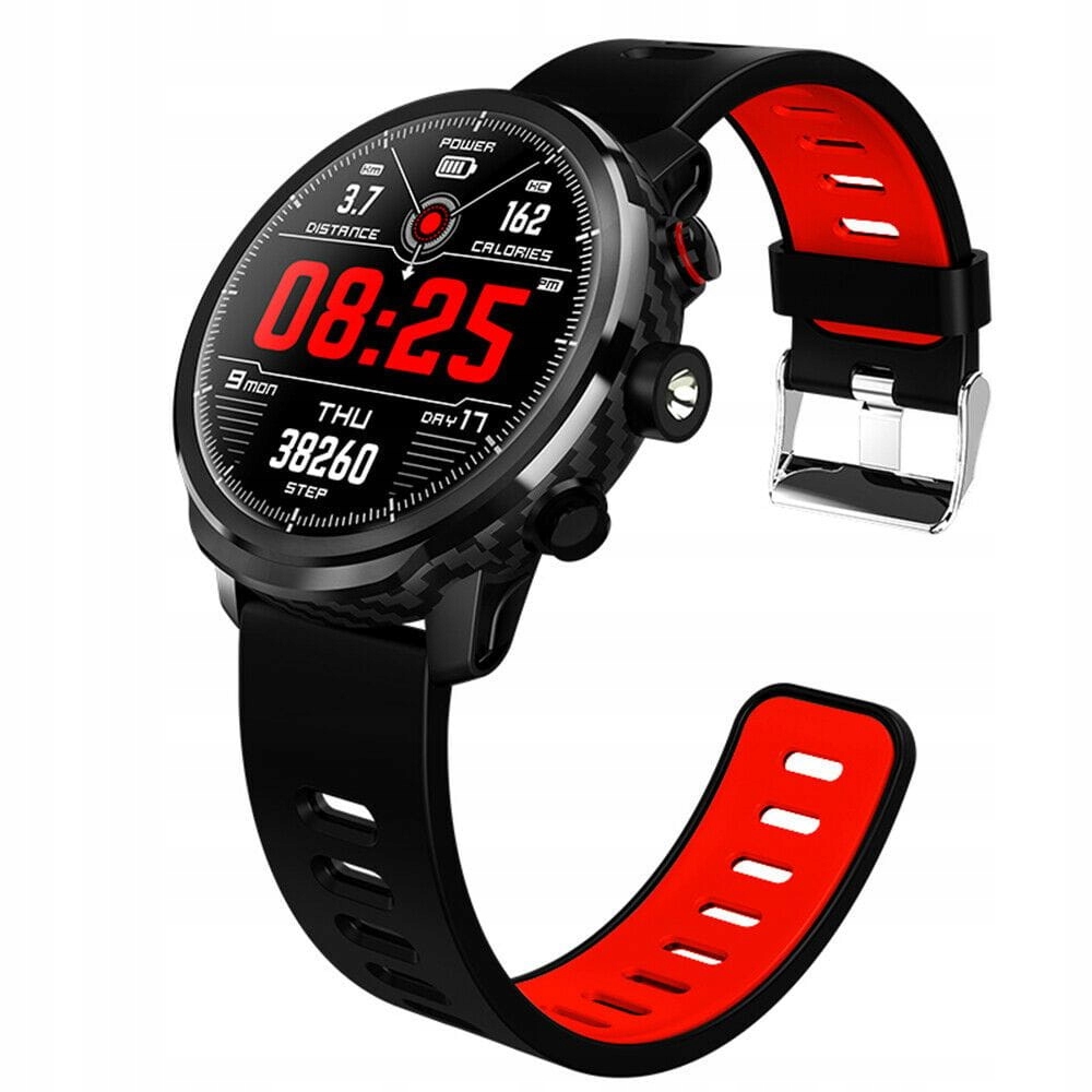l5 microwear