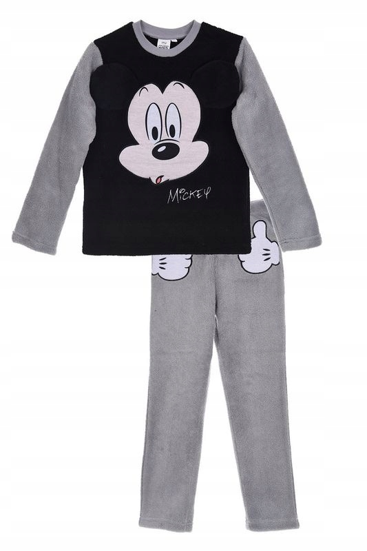 Myszka Mickey dres polar 104 cm.Super jakość!