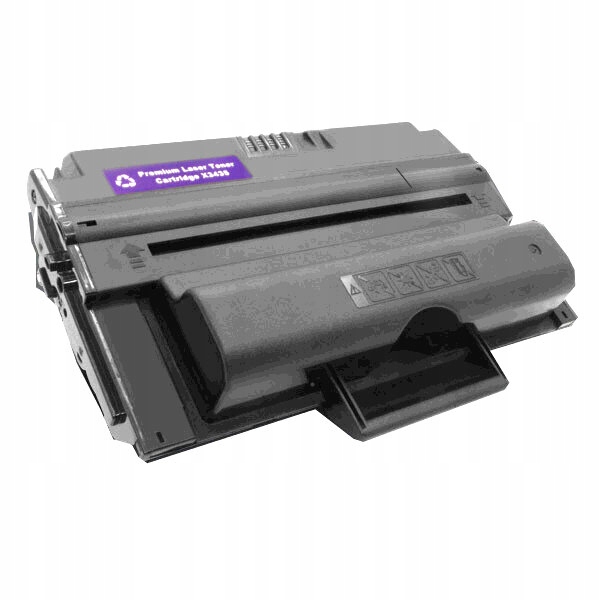 *TONER do XEROX 3435 PHASER CZARNY 106R01415