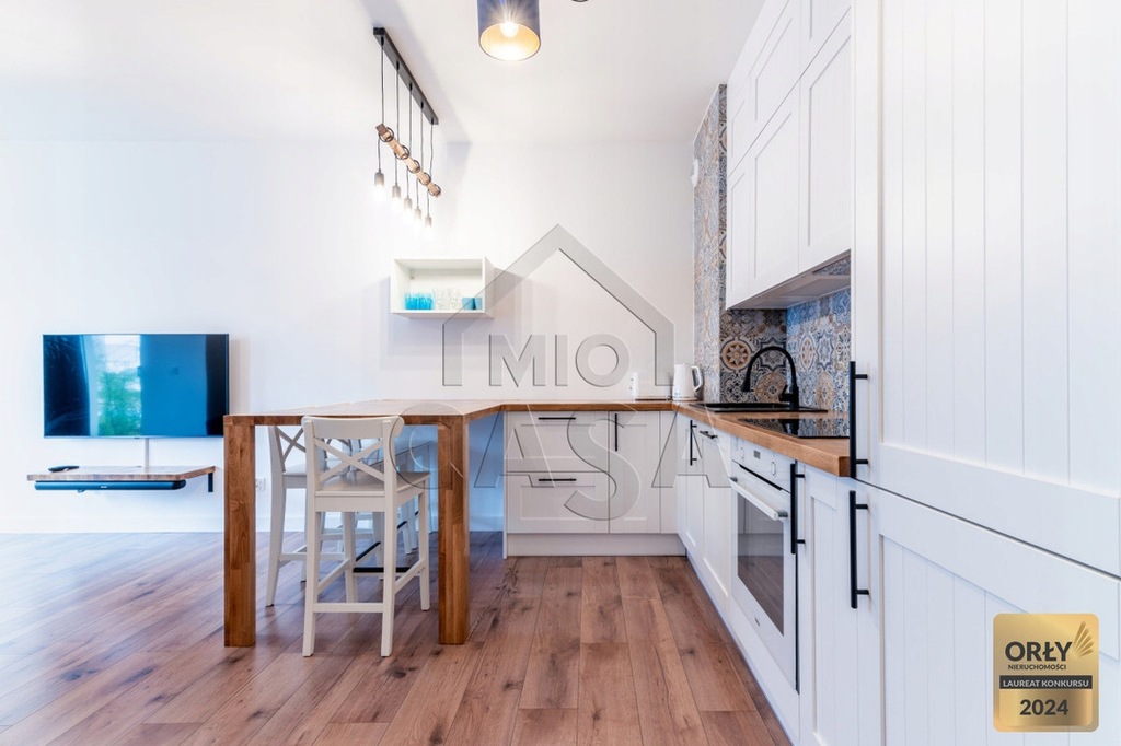 Mieszkanie, Gdynia, Oksywie, 57 m²