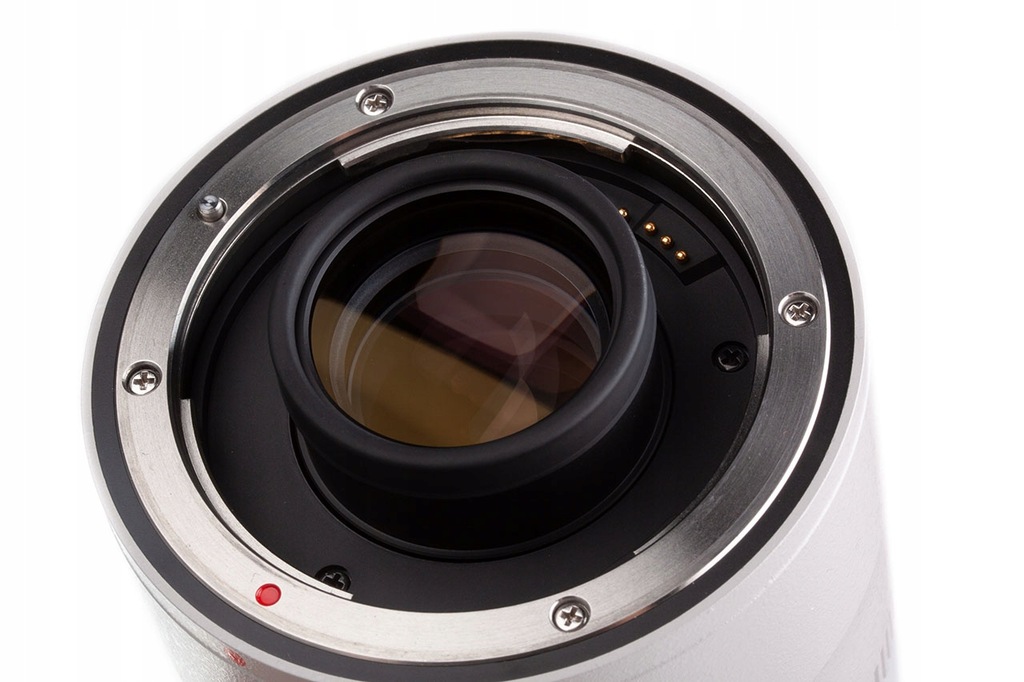 Купить Телеконвертер Canon Extender EF 2.0x III |K24831|: отзывы, фото, характеристики в интерне-магазине Aredi.ru