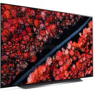 Telewizor LG OLED55C9 Gwarancja F%Vat