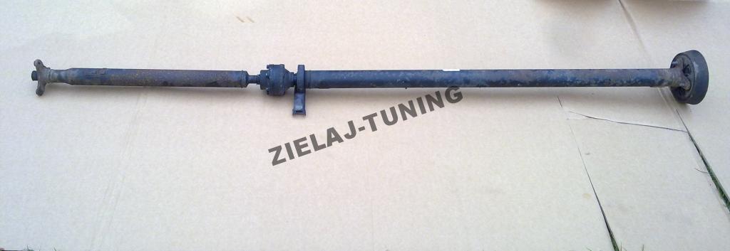 WAŁ NAPĘDOWY VW GOLF 4 IV R32