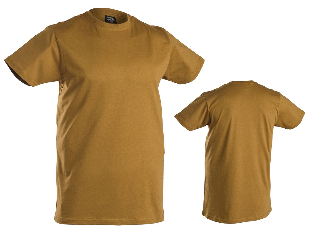 T-shirt Mil-Tec Mil-Tec 3XL bawełna