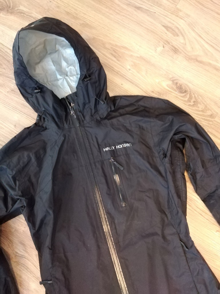 HELLY HANSEN KURTKA DAMSKA z MEMBRANA M