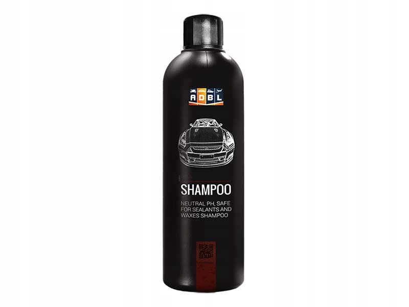 ADBL Shampoo 1L Szampon samochodowy neutralne pH