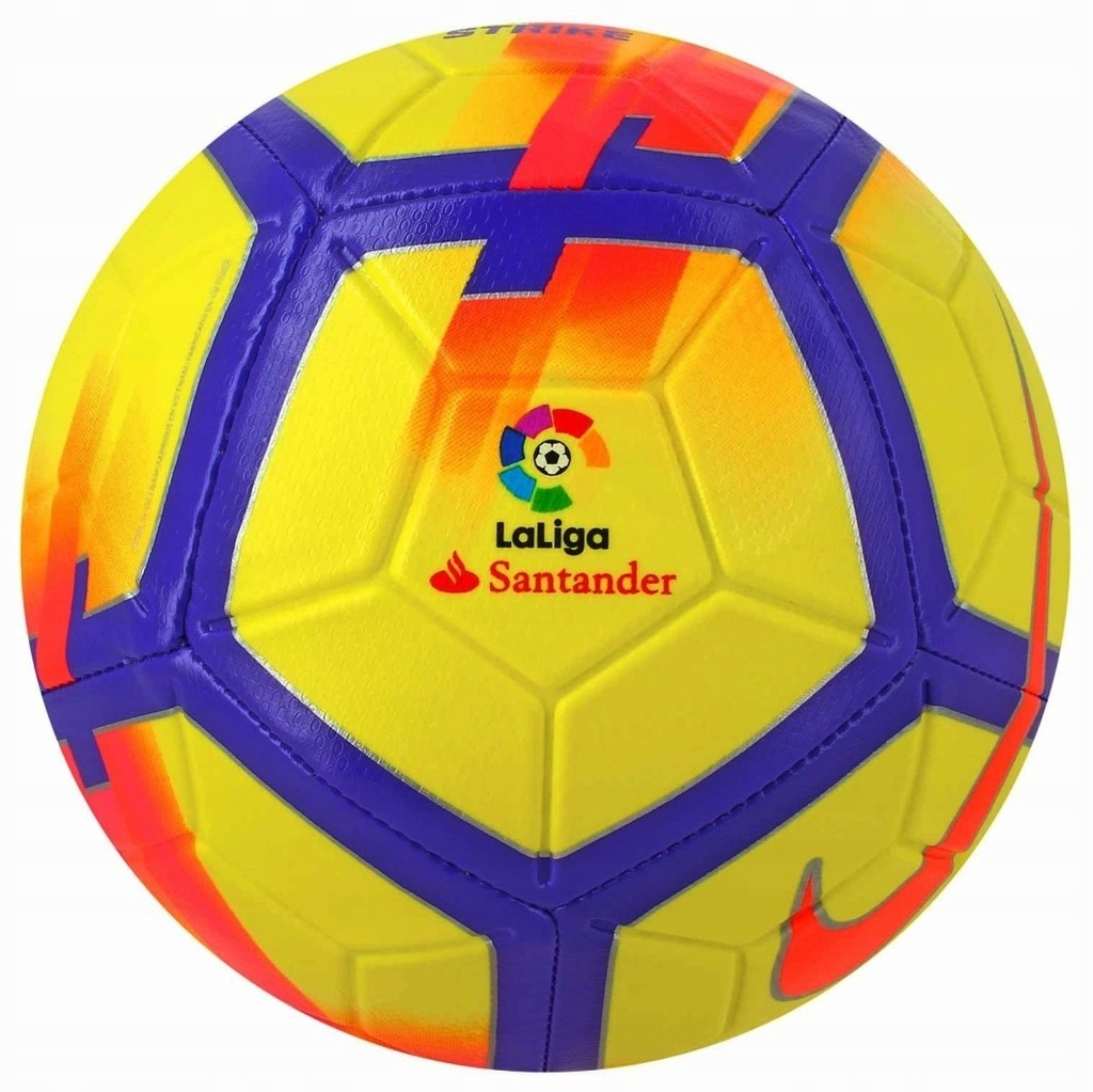 Мяч Nike Strike la Liga