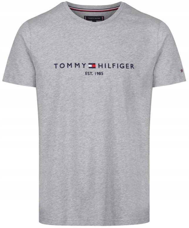 Tommy Hilfiger Est. 1985 T-shirt męski / L