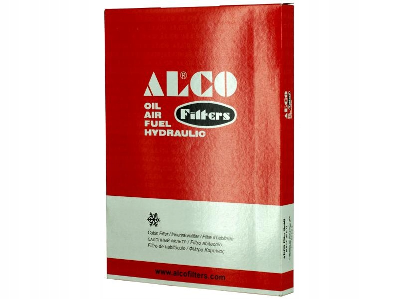 interior air Alco Filter MS-6184 Filter