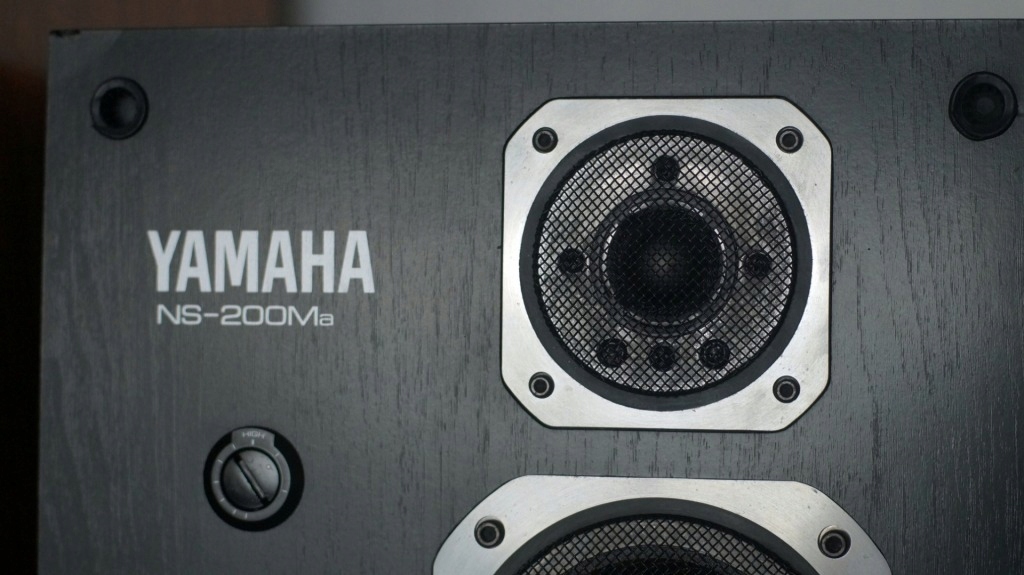 yamaha ns200ma