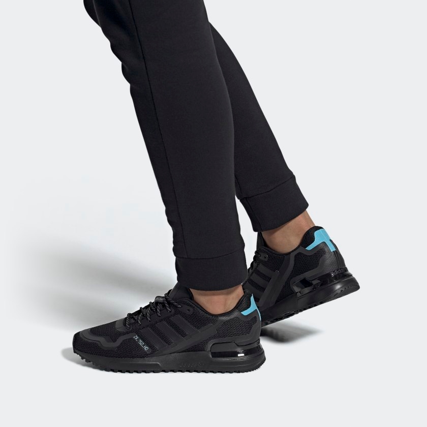 ADIDAS ZX 750 HD r. 43 1/3 - 9977522191 - oficjalne archiwum