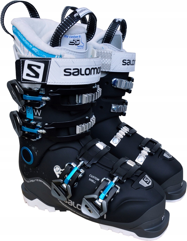 salomon xpro 90 2018