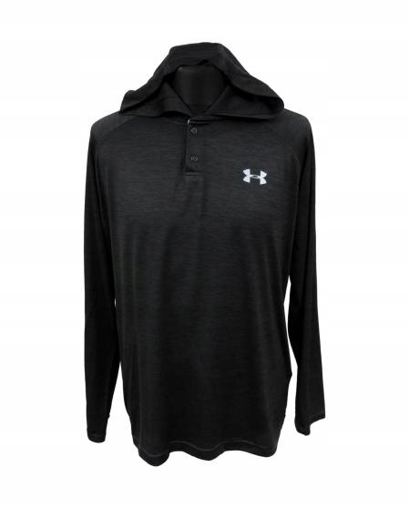 Under Armour Koszulka Męska z kapturem roz.L