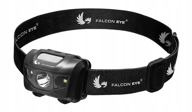 Mactronic - Latarka Falcon Eye Orion 160lm