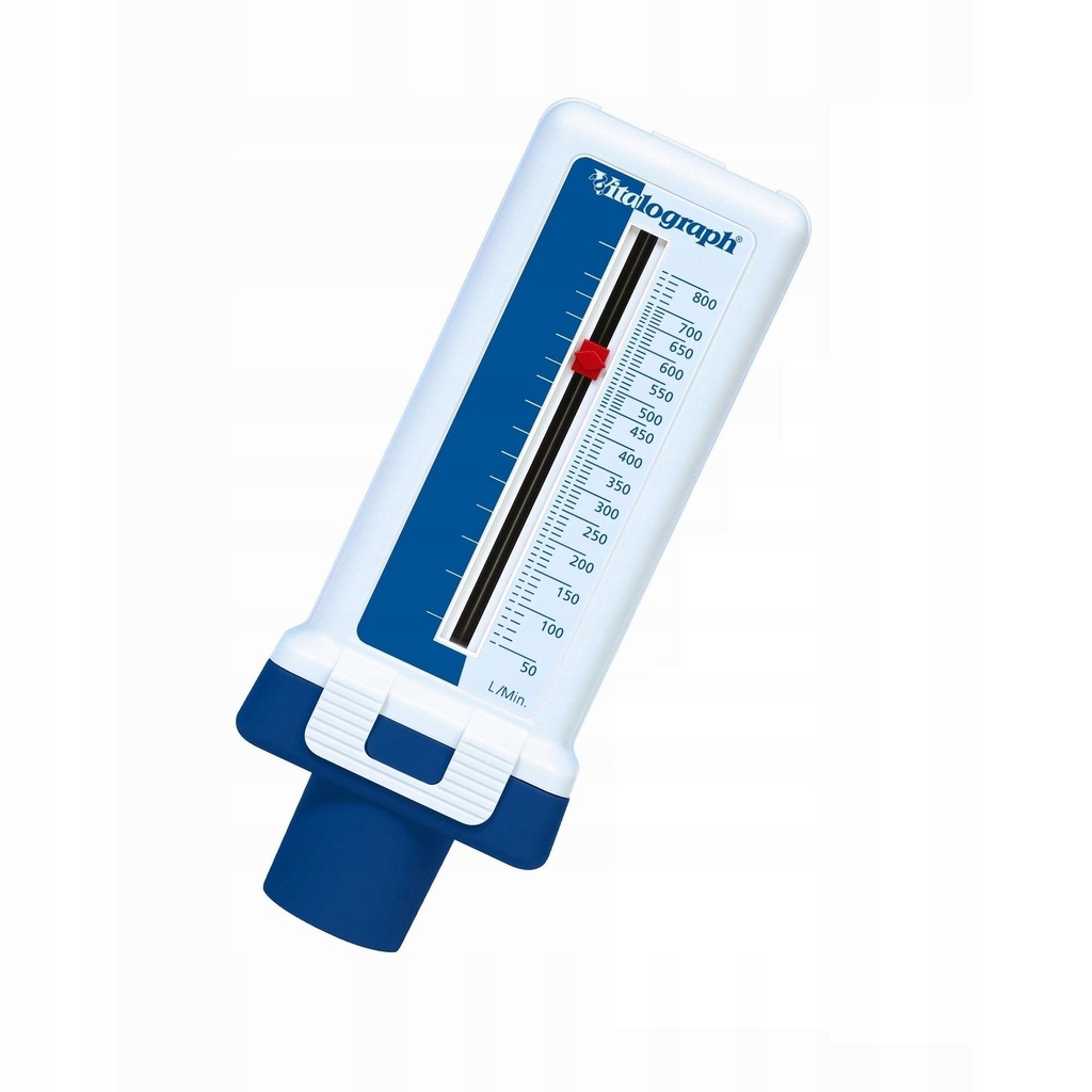 Pikflometr VITALOGRAPH Peak Flow Meter 36022