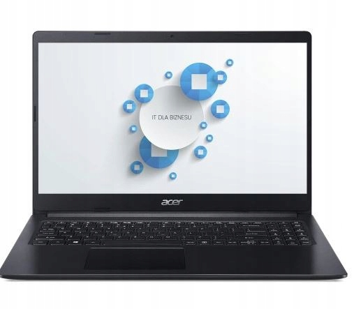 Laptop Acer Extensa 15 EX215-31 15,6" 8/256