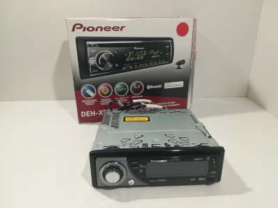 RADIO PANASONIC CQ-C7303N