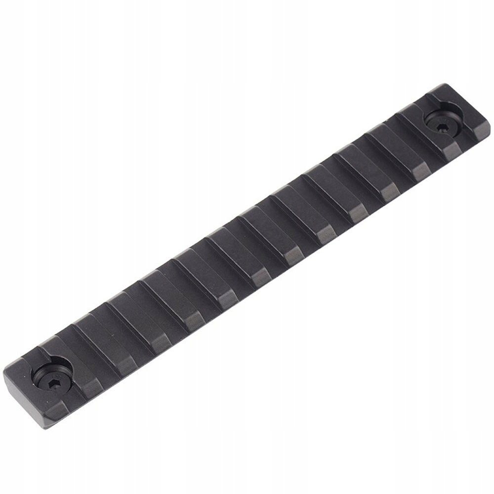 Aluminiowa szyna RIS na karabin Vekt Defense SCRAAM-54 M-LOK - 13 slotów