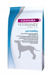 EUKANUBA VETERINARY DIET JOINT MOBILITY 5 kg