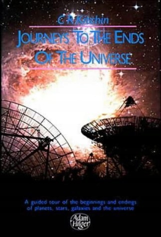 Journeys to the Ends of the Universe: A guided