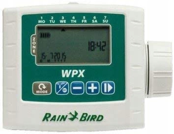 Sterownik nawadniania elektroniczny Rain-Bird WPX4