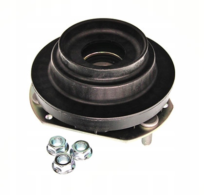 JAPAN PARTS PODUSZKA AMORT. FORD P. MAYDA 2 07- LE/PR KPL Z ŁOŻYSKIEM