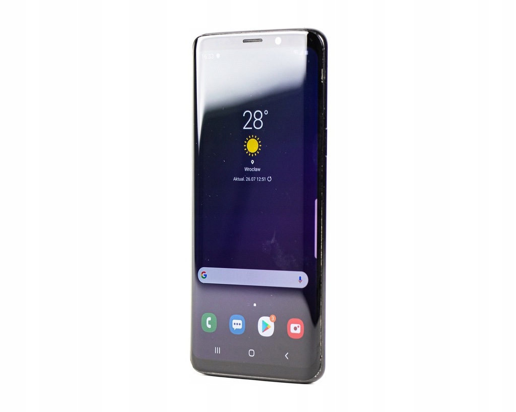 Купить Samsung Galaxy S9 / 64 ГБ / ОРИГИНАЛ / ГАРАНТИЯ: отзывы, фото, характеристики в интерне-магазине Aredi.ru