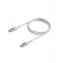 XTORM Kabel Original USB-C do Lightning (1m) biały (XCX2030)