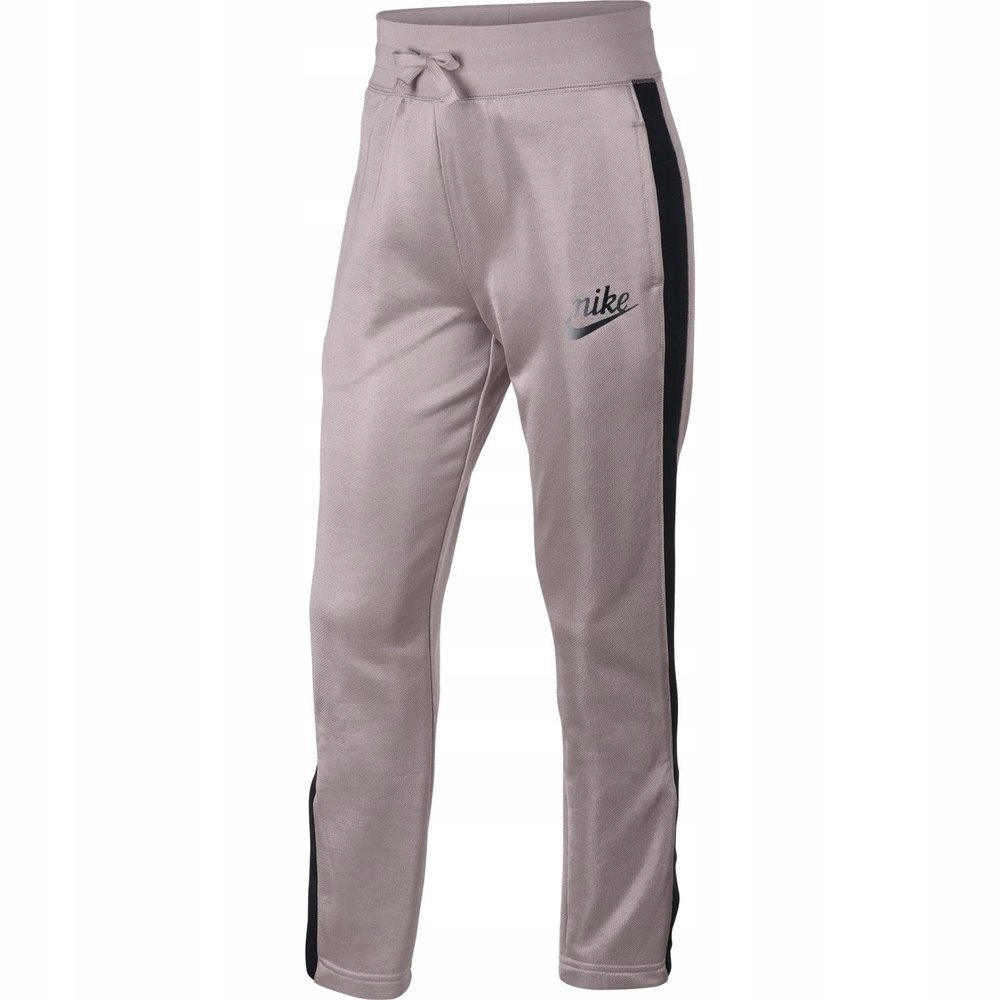 Spodnie NIKE SPORTSWEAR damskie dresowe r M