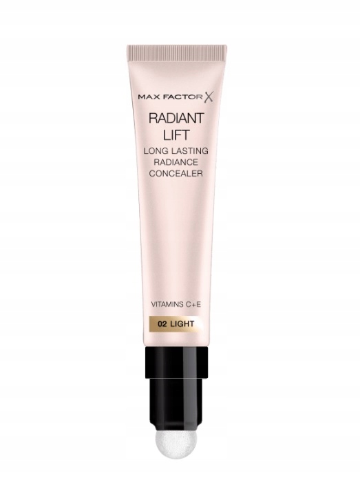 Max Factor Radiant Lift Long Lasting Radiance Conc