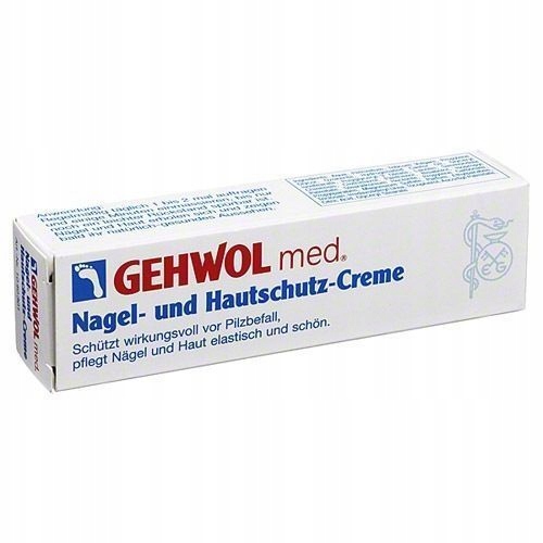 GEHWOL Krem pielęgnacyjny do skórek 15ml