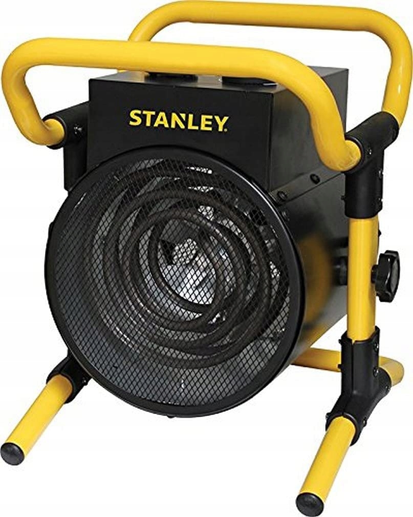 NAGRZEWNICATermowentylator Stanley ST-3000W M810A