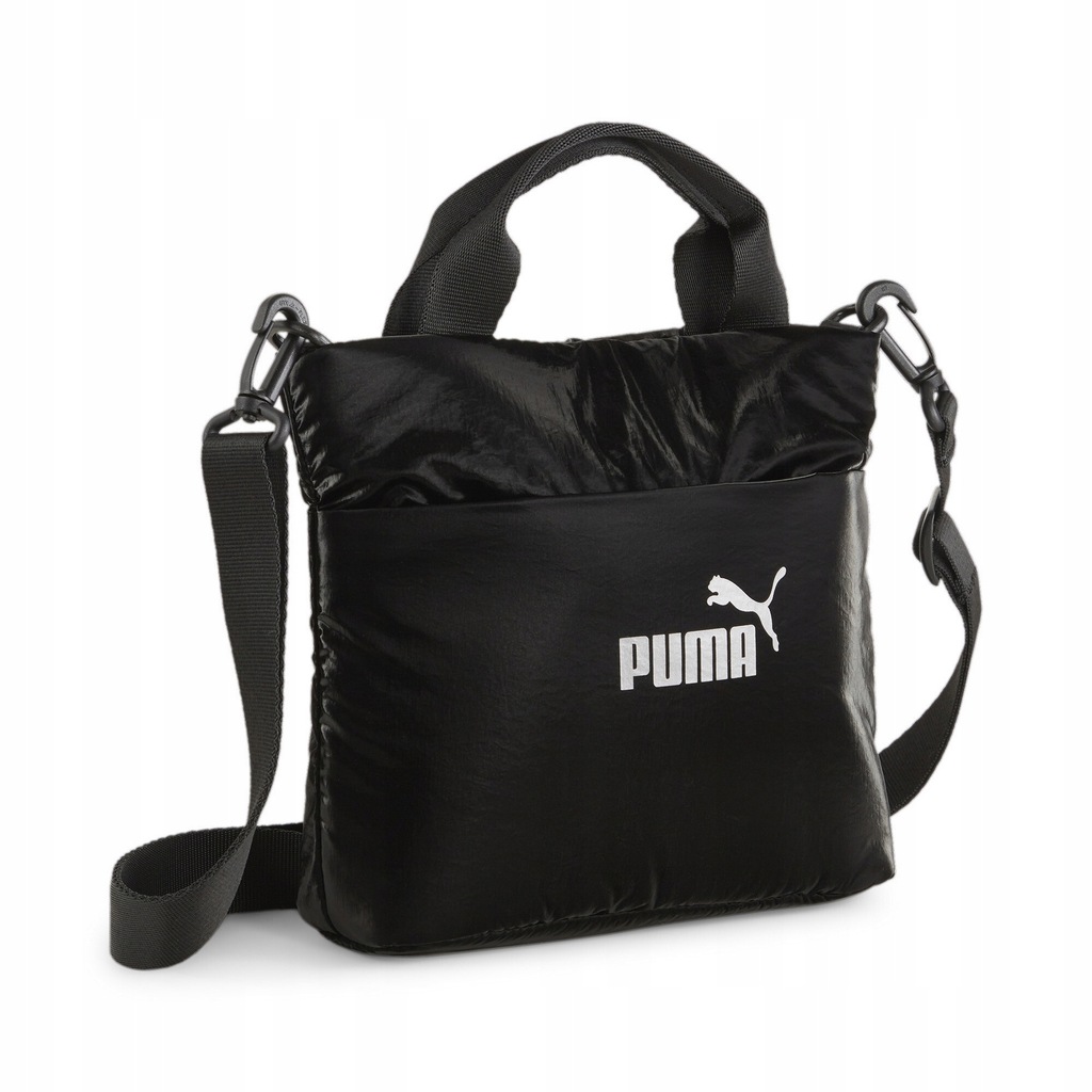 PUMA TOREBKA CORE UP MINI TOTE 09065301