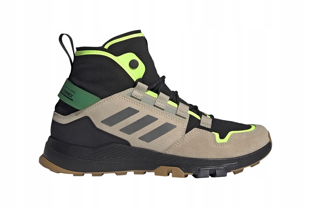 ADIDAS TERREX HIKSTER MID FW0383 r. 46 2/3