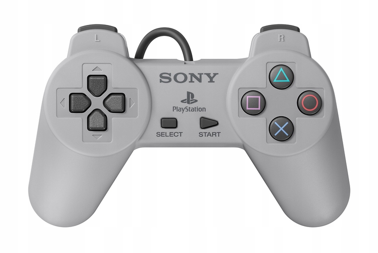 Pad kontroler SONY PlayStation Classic Mini / 2018