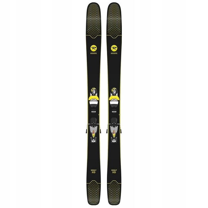 Rossignol soul 7 sale 188